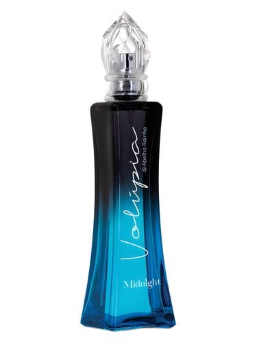 Volúpia Midnight - نیمه نایت ولوپیا