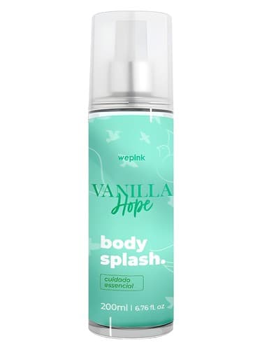 Vanilla Hope