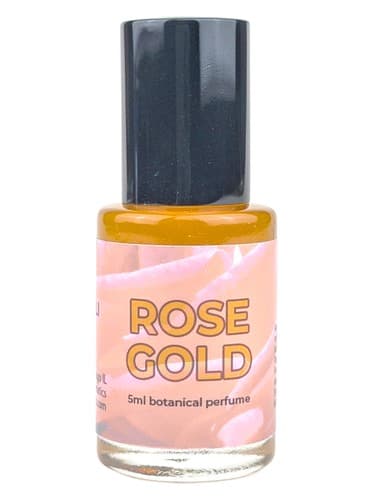 Rose Gold - رزگلد