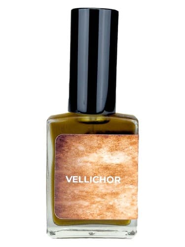 Vellichor - ولیکور