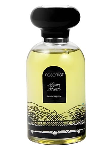 African Musk