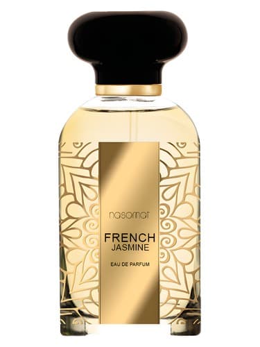 French Jasmine - یاس فرانسوی