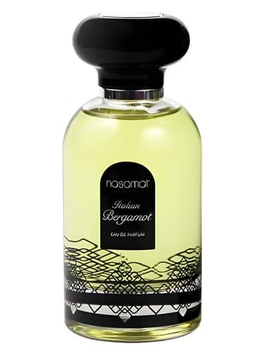 Italian Bergamot - ترنج ایتالیایی