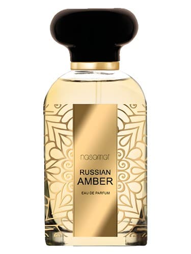Russian Amber