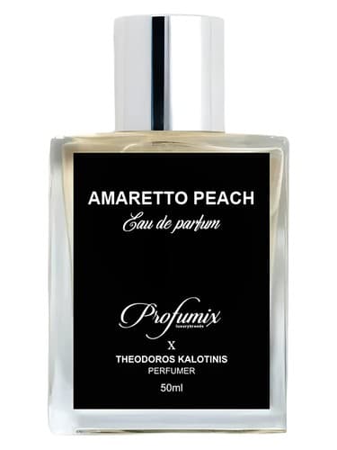 Amaretto Peach - آمارتو پیچ