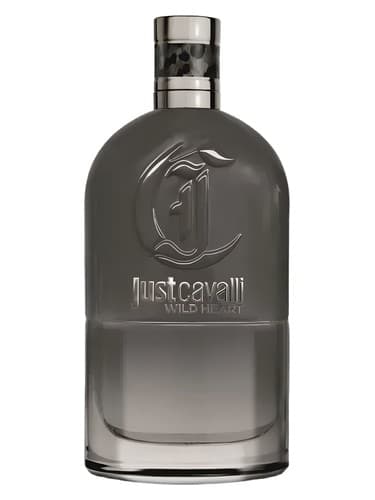 Just Cavalli Wild Heart for Him - فقط کاوالی قلب وایلد برای او