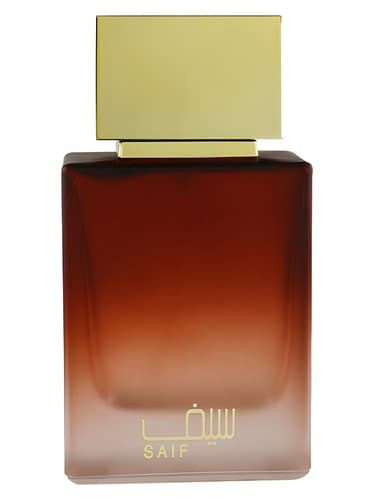 Saif
