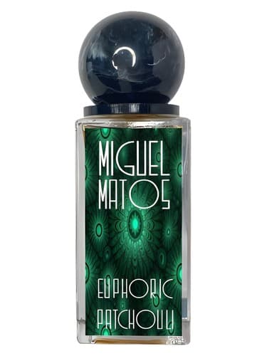 Euphoric Patchouly