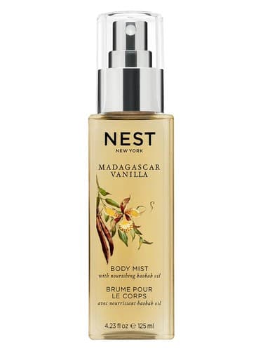 Madagascar Vanilla - وانیلا ماداگاسکار