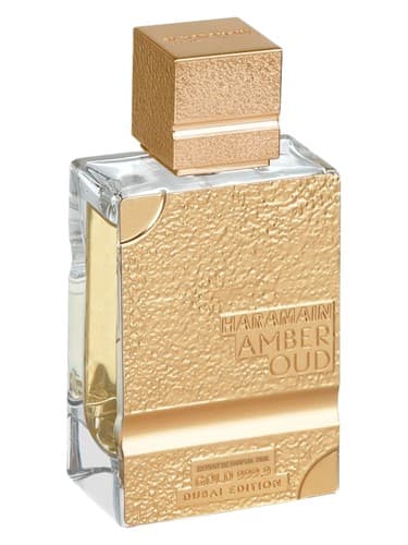 Amber Oud Gold 999.9 Dubai Edition - آمبر عود گلد 999.9 دبی ادیشن