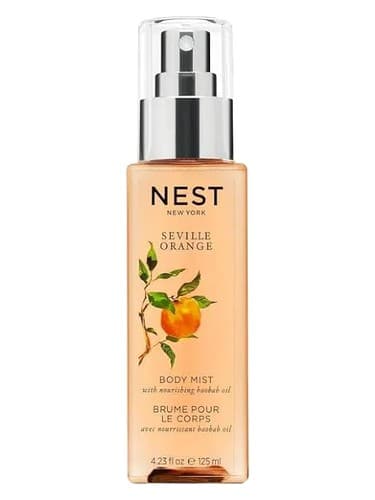 Seville Orange