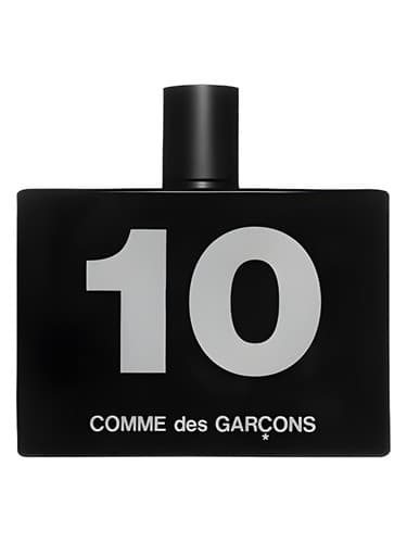 Odeur 10