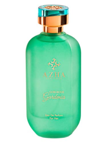 Gorgous Gardenia - گاردنیا زیبا
