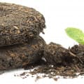 Pu'er tea