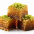 Knafeh