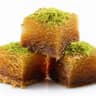 Knafeh