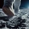 Powder From The Moon