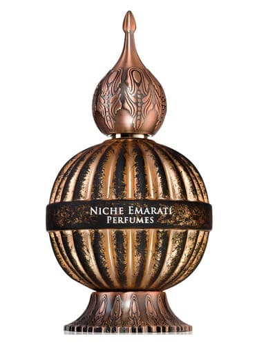 Niche Emarati Antique