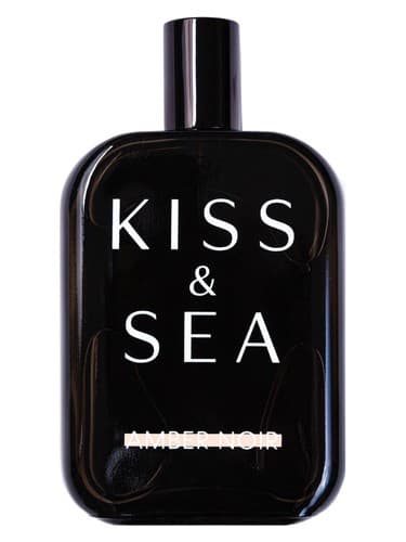 Kiss & Sea Amber Noir