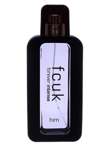 Forever Intense Him
