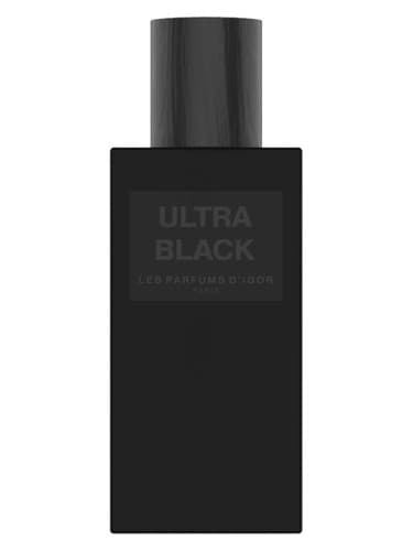 Ultra Black