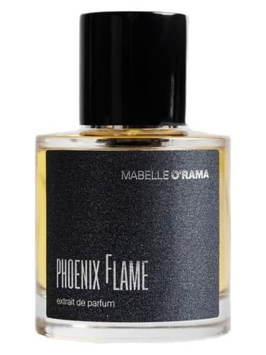 Phoenix Flame