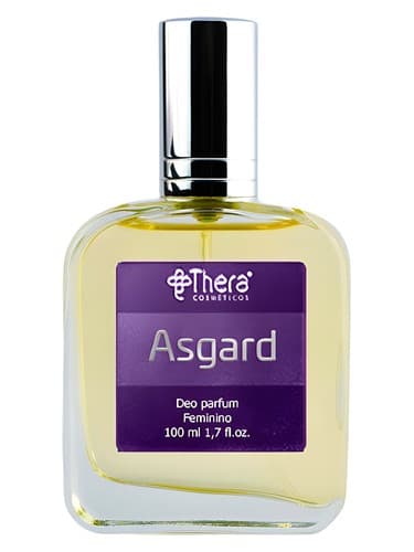 Asgard
