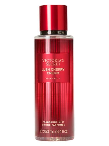 Lush Cherry Cream