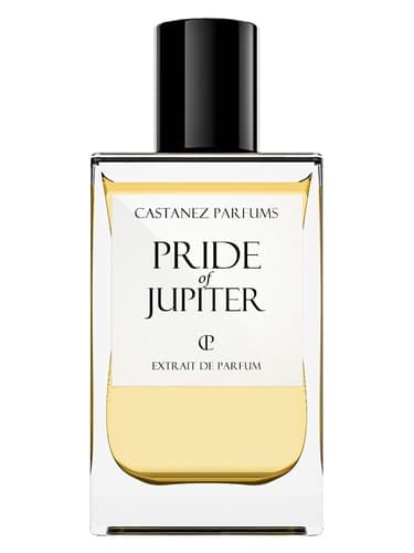 Pride of Jupiter