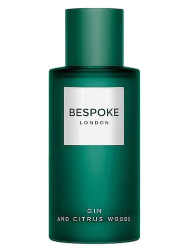 Gin & Citrus Woods