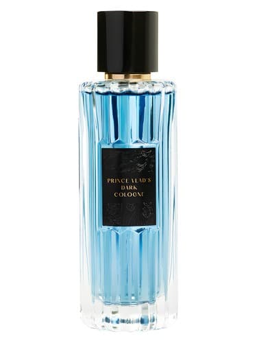 Prince Vlad's Dark Cologne