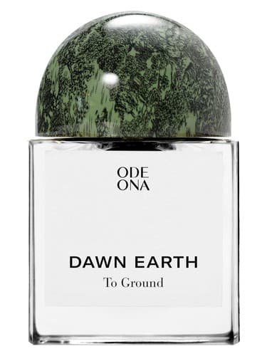 Dawn Earth