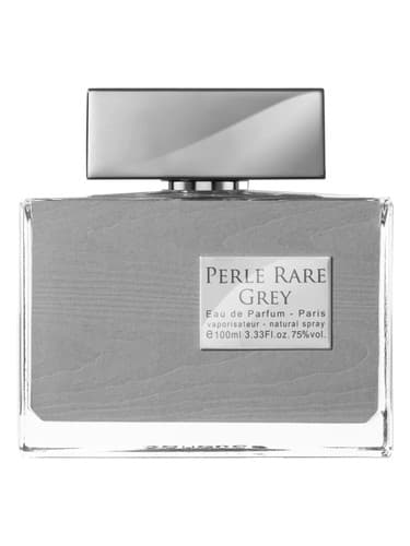 Perle Rare Grey