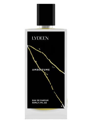 Amberfume