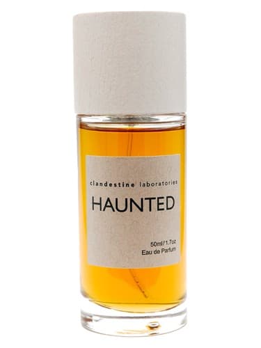Haunted