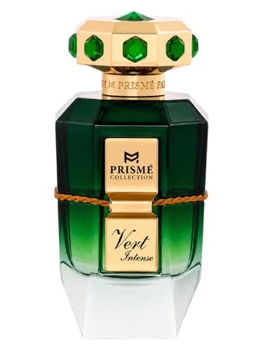 Prismé Vert Intense