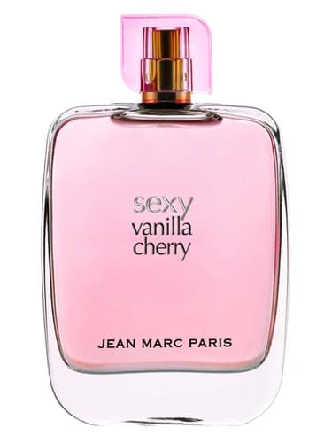 Sexy Vanilla Cherry
