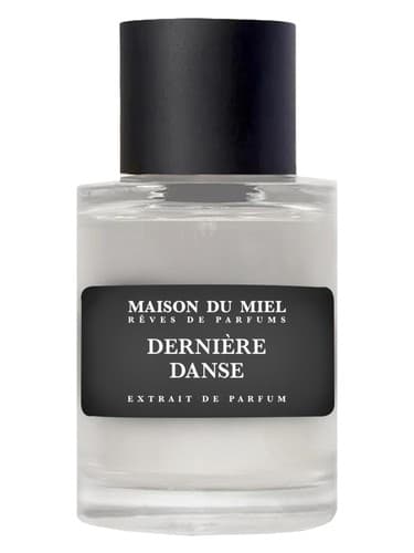 Dernière Danse