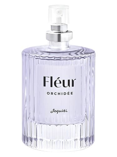 Fléus Orchidée