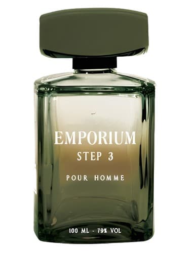 Emporium Step 3