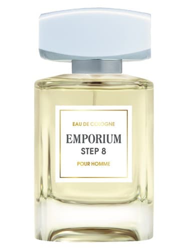 Emporium Step 8