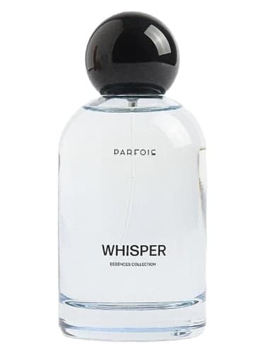 Whisper