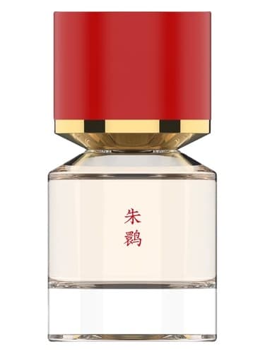 Toki 朱鹮