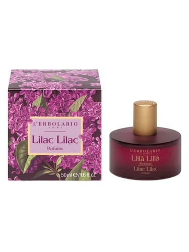 Lilac Lilac