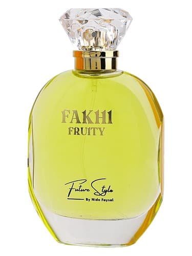 Fakhi Fruity
