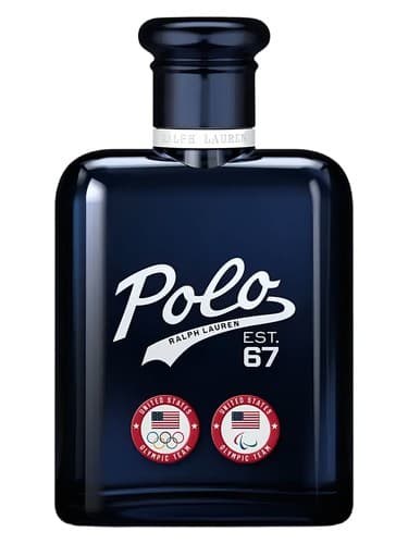 Polo 67 Team USA