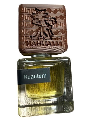 Kuautem