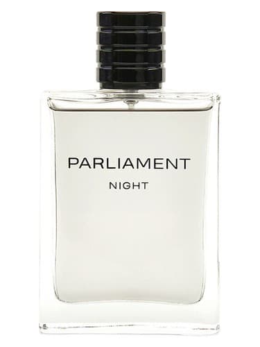 Parliament Night