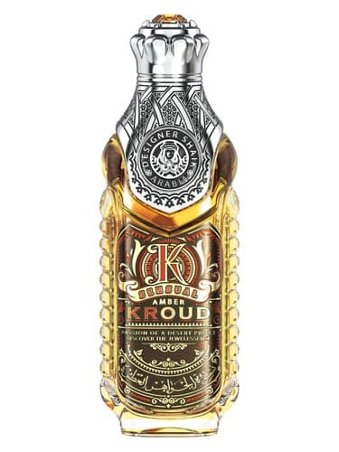 Amber Kroud