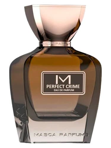 Perfect Crime